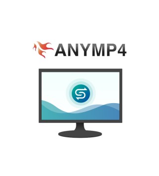 AnyMP4 TransMate 1 Jahr / 1 Key GLOBAL